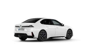 BMW i3 bild 2