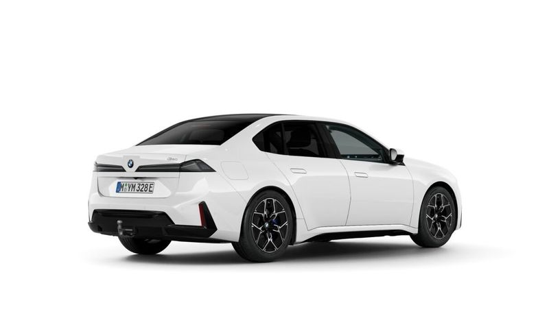 BMW i3 bild 2