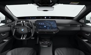 BMW i3 bild 3