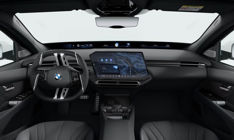 BMW i3 bild 3