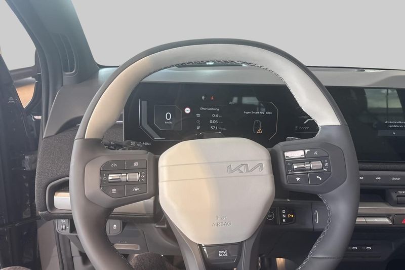 Kia EV3 bild 13