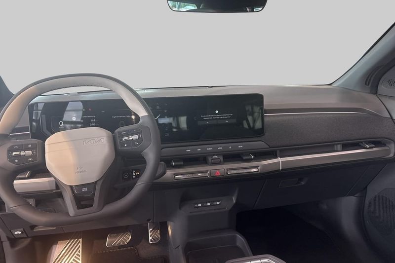 Kia EV3 bild 12