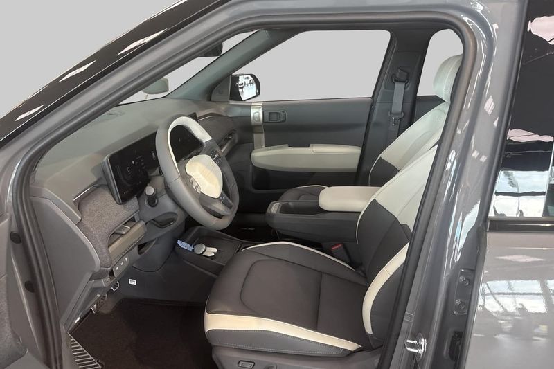 Kia EV3 bild 7