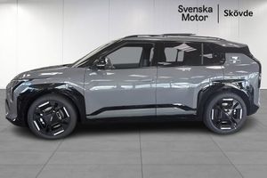 Kia EV3 bild 3