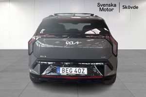Kia EV3 bild 5