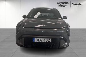 Kia EV3 bild 2