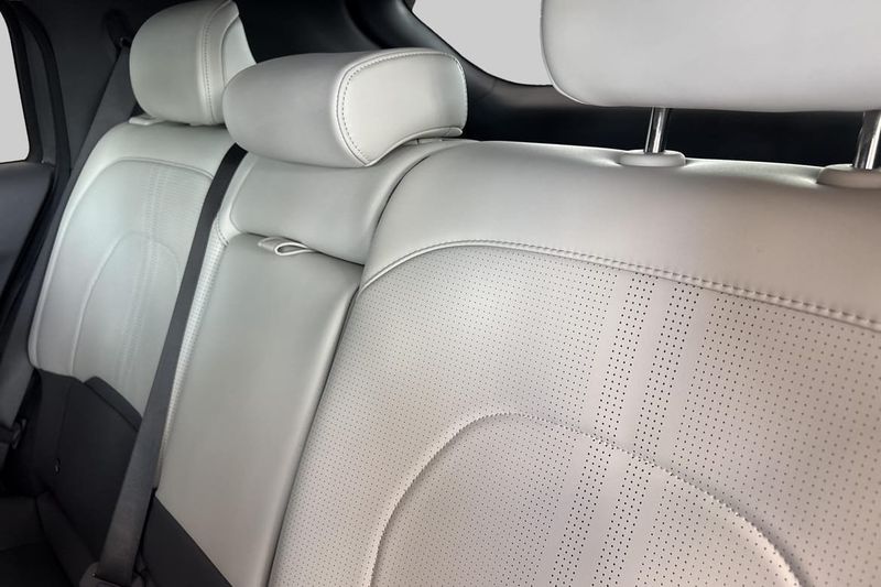 Kia EV3 bild 10