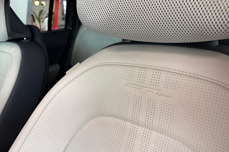 Kia EV3 bild 23