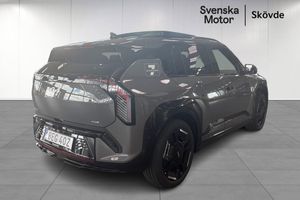 Kia EV3 bild 4