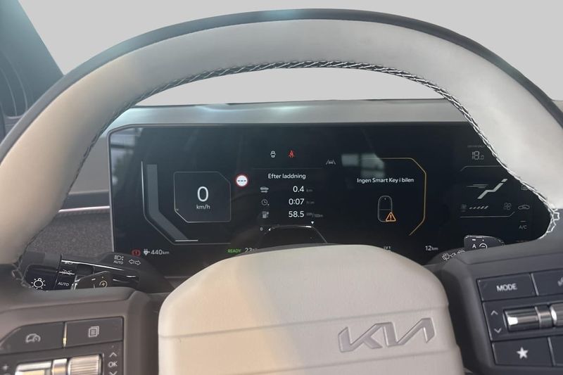 Kia EV3 bild 14