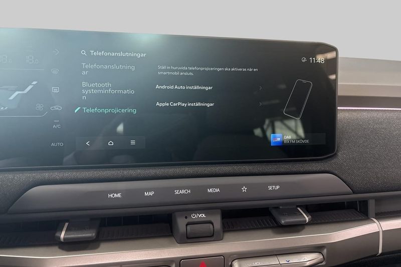 Kia EV3 bild 17