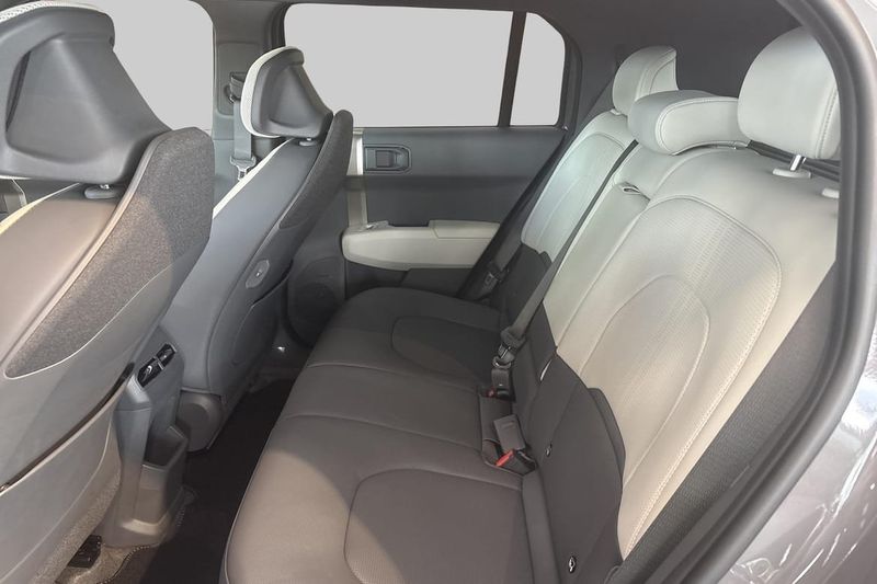Kia EV3 bild 9