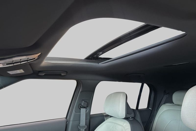 Kia EV3 bild 24