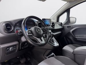 Mercedes Citan bild 11