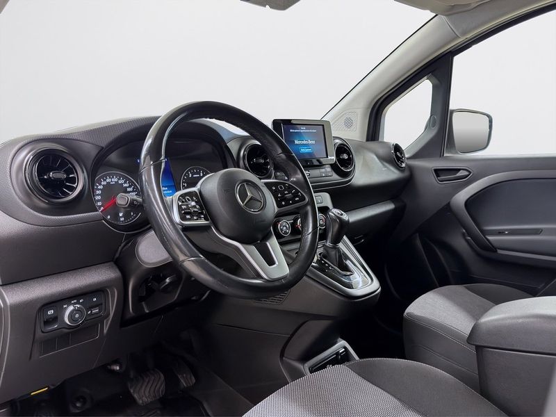 Mercedes Citan bild 11