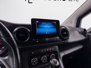 Mercedes Citan bild 13