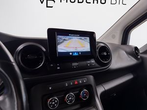 Mercedes Citan bild 15