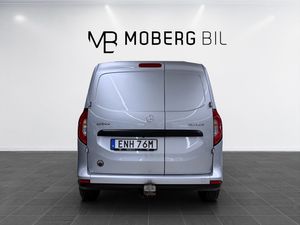 Mercedes Citan bild 7