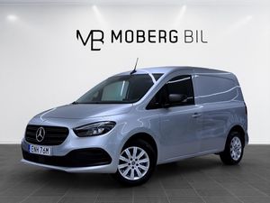 Mercedes Citan bild 1