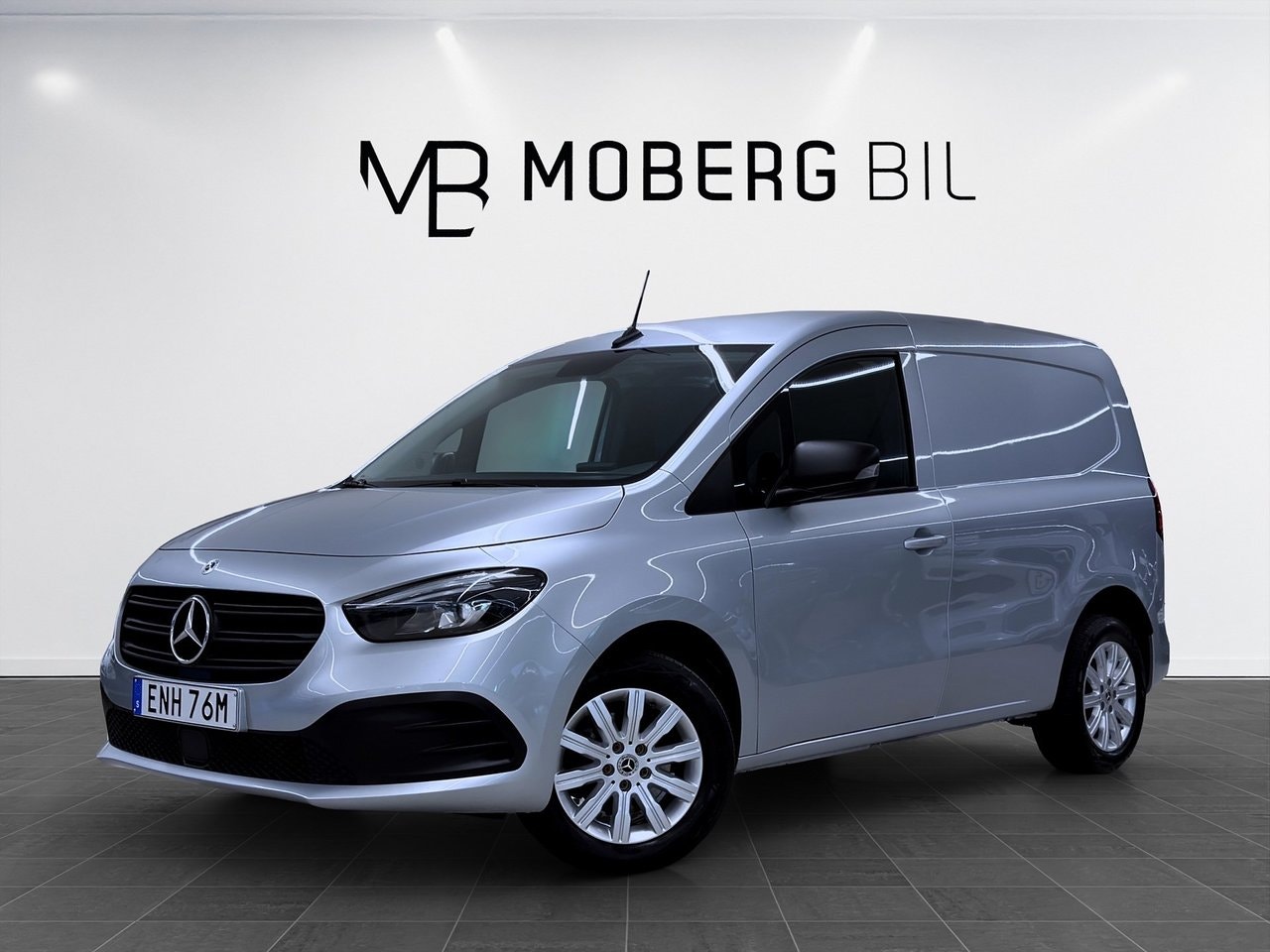 Mercedes Citan