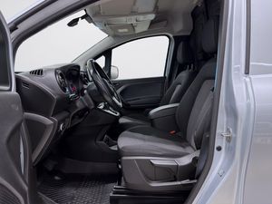 Mercedes Citan bild 10