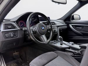 BMW 318 bild 14