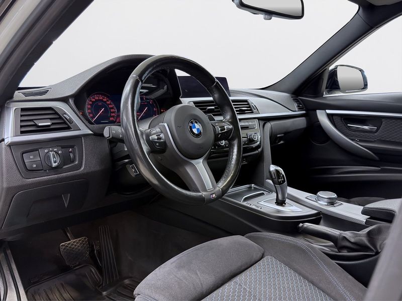 BMW 318 bild 14