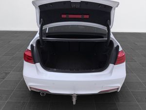 BMW 318 bild 8