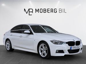 BMW 318 bild 4