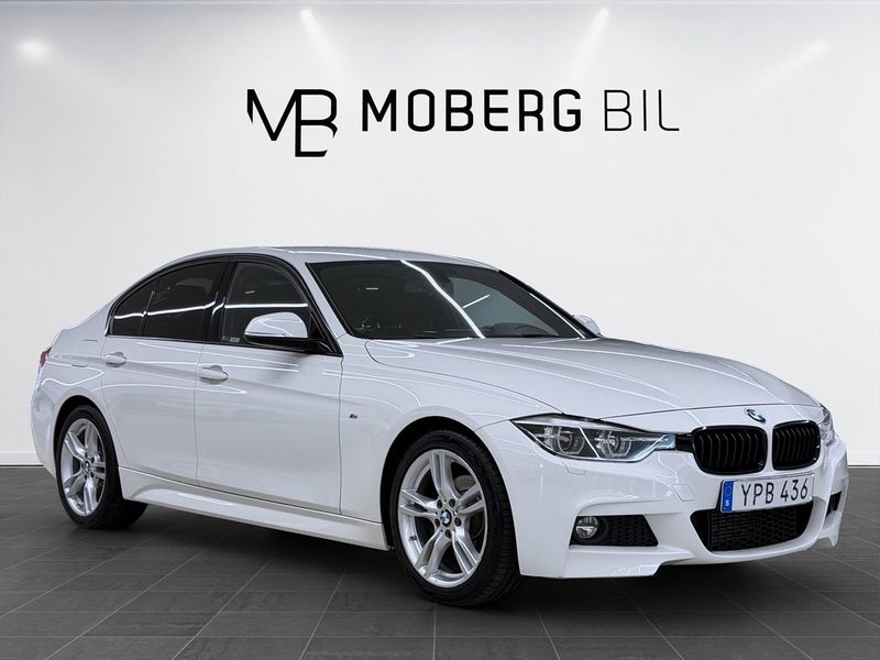 BMW 318 bild 4