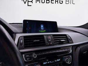 BMW 318 bild 19