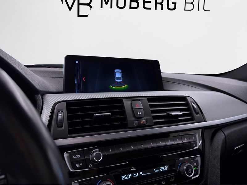 BMW 318 bild 19