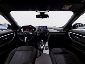 BMW 318 bild 11
