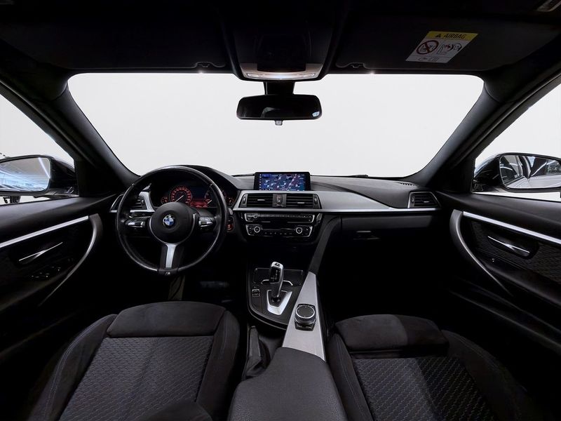 BMW 318 bild 11