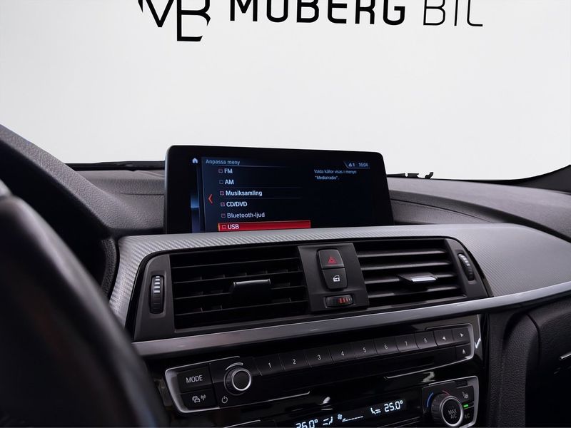 BMW 318 bild 17