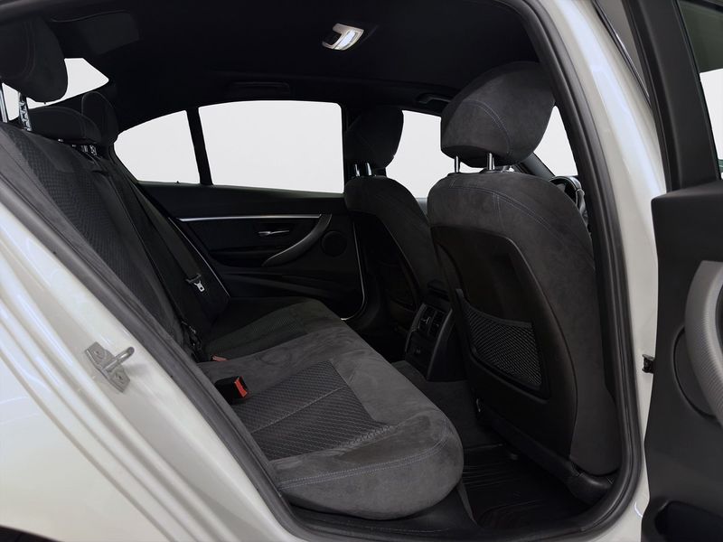 BMW 318 bild 10