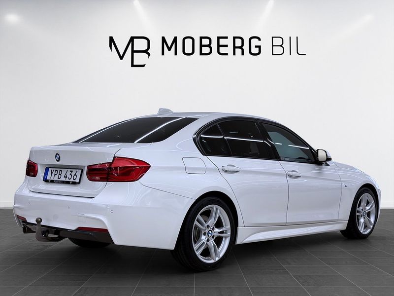 BMW 318 bild 6