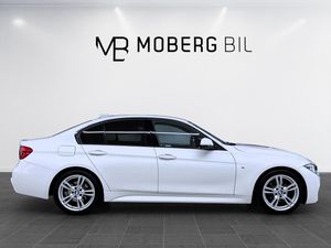 BMW 318 bild 5