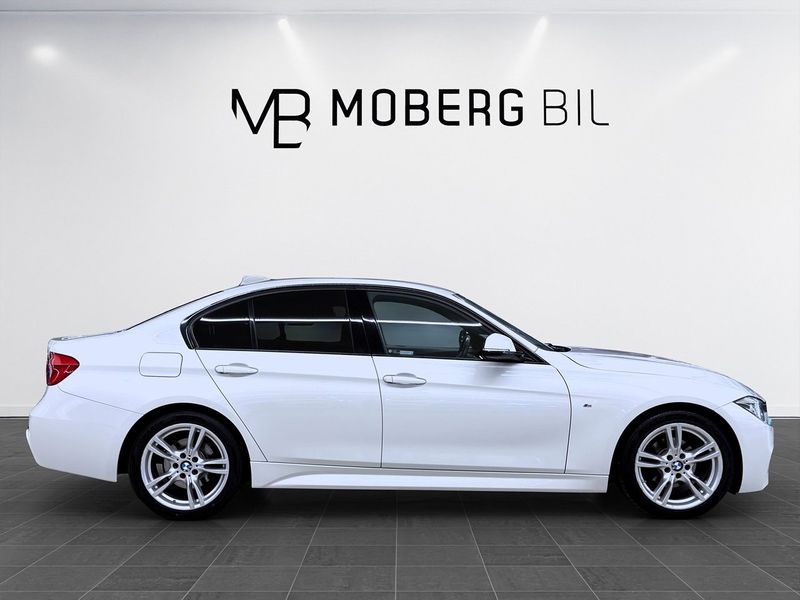 BMW 318 bild 5