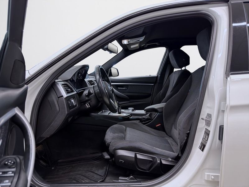 BMW 318 bild 13