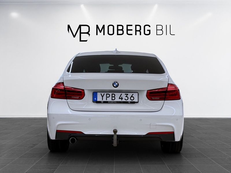 BMW 318 bild 7