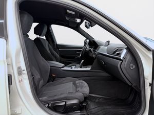 BMW 318 bild 12