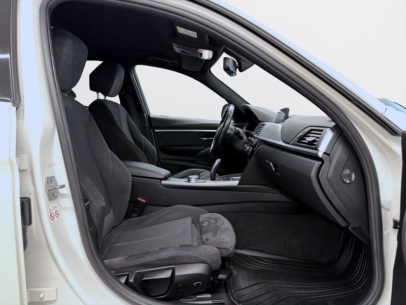 BMW 318 bild 12