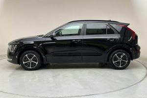 Kia Niro bild 2