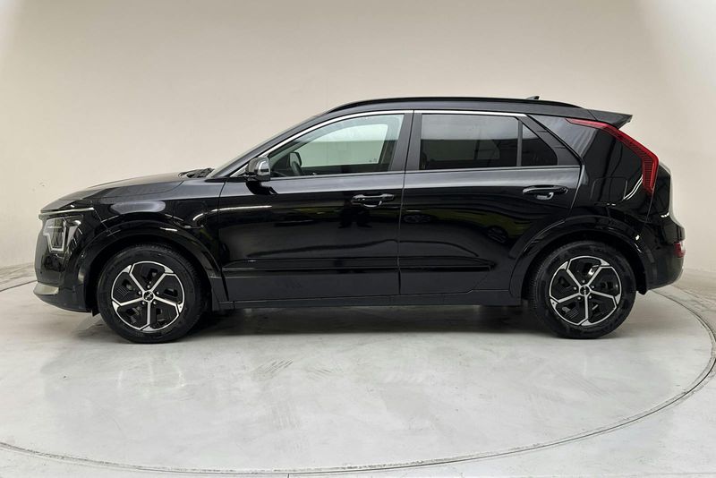 Kia Niro bild 2