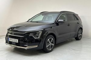 Kia Niro bild 1