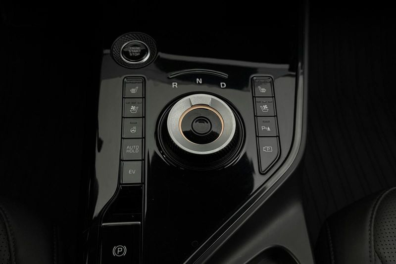 Kia Niro bild 14
