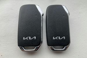Kia Niro bild 19