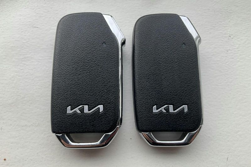 Kia Niro bild 19