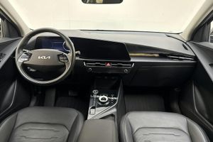 Kia Niro bild 6